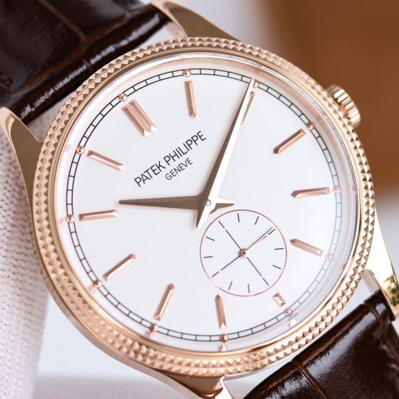 PATEK PHILIPPE Watches